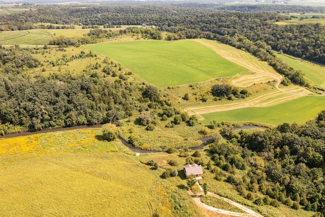 TBD County 8, Spring Grove Twp, MN 55954