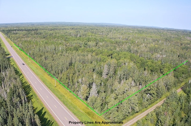 xxx Highway 12, Two Harbors MN, 55616 land for sale