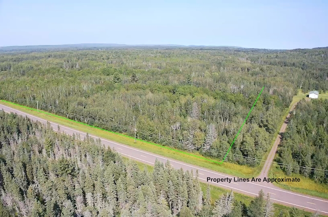 Listing photo 2 for xxx Highway 12, Two Harbors MN 55616