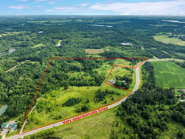 153XX County Road 51, Collegeville Twp MN, 56374 land for sale