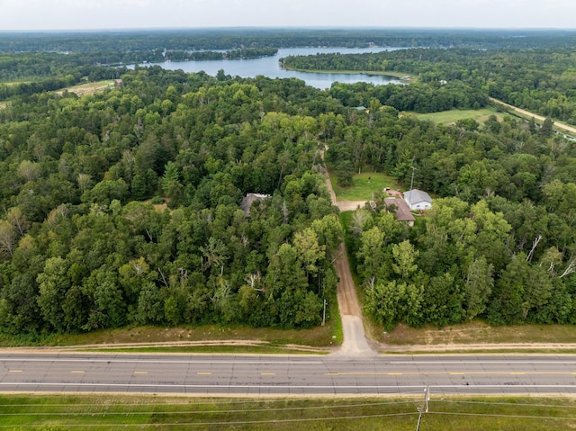 LOTS100 Orchid Ln, Breezy Point MN, 56472 land for sale