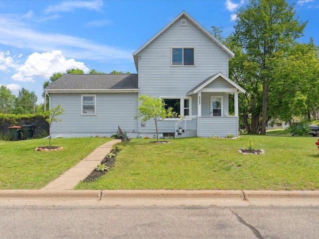 523 Cora St, Brainerd, MN 56401 - photo 1