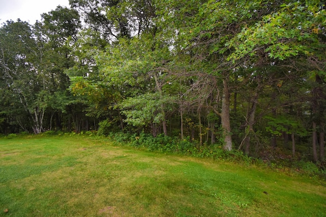 Listing photo 3 for TBD Osceola Cir, Breezy Point MN 56472