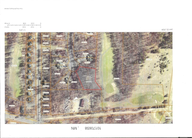 TBD Osceola Cir, Breezy Point, MN 56472