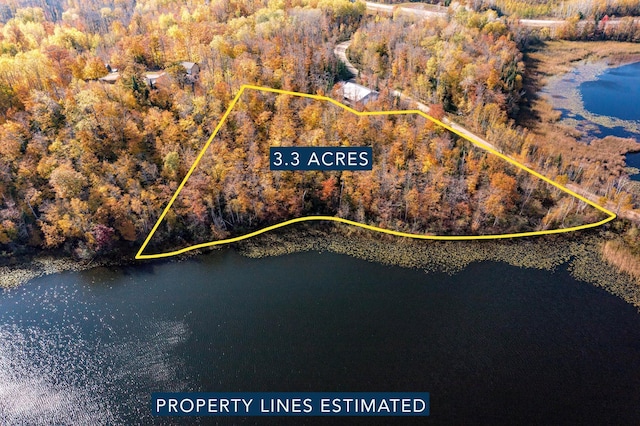 Listing photo 2 for TBD Tioga Hills, Cohasset MN 55721