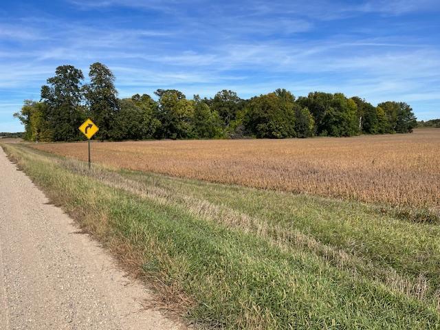 xxxx Woodsmen Lane Sw, Lake Mary Twp MN, 56308 land for sale