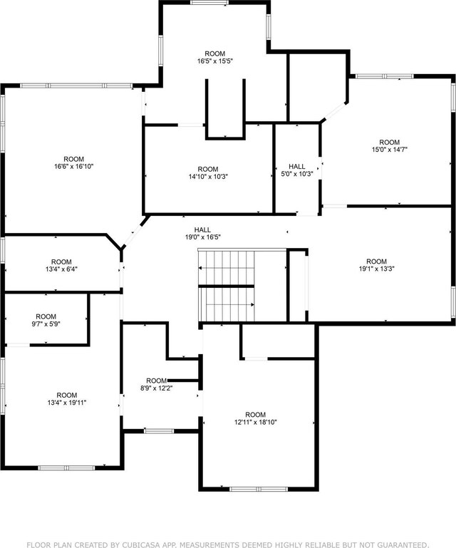 5534 Conifer Trl, Minnetonka, MN 55345 - property floor plan