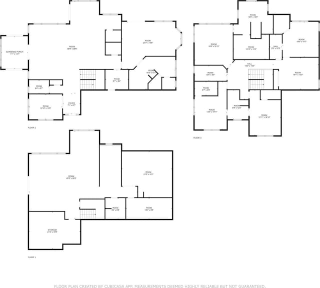 5534 Conifer Trl, Minnetonka, MN 55345 - home floor plan