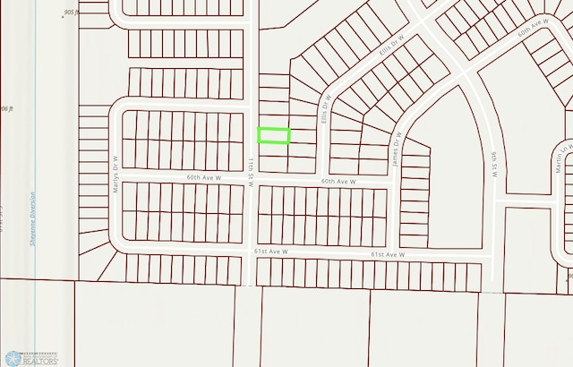 5869 11th St W, West Fargo, ND 58078 - photo 1