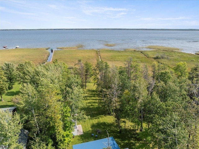 24952 County Road 4, Lake Edward Twp, MN 56468