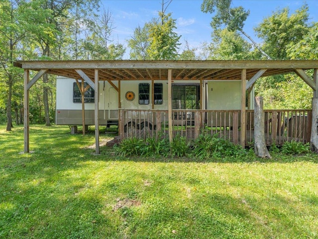 24952 County Road 4, Lake Edward Twp, MN 56468