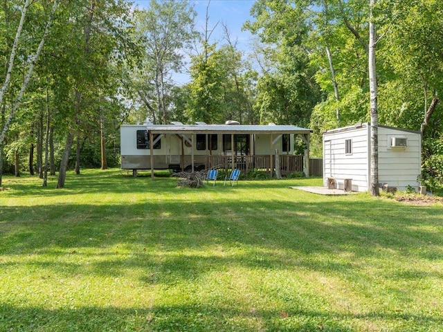 24952 County Road 4, Lake Edward Twp, MN 56468