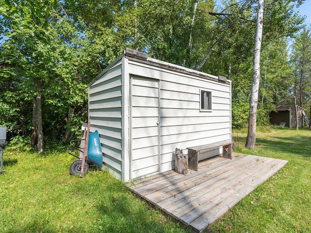 24952 County Road 4, Lake Edward Twp, MN 56468