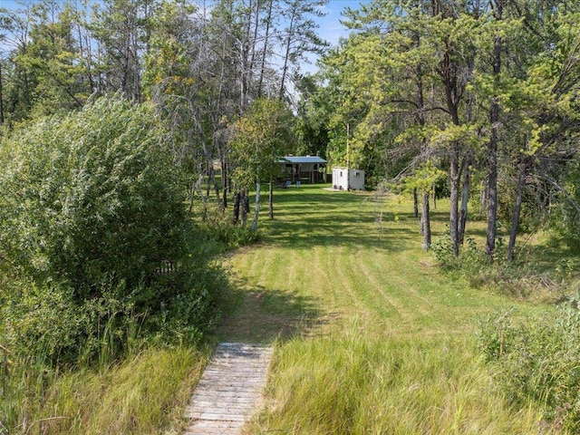 24952 County Road 4, Lake Edward Twp, MN 56468