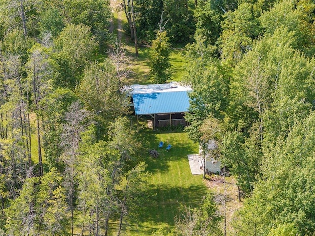 24952 County Road 4, Lake Edward Twp, MN 56468