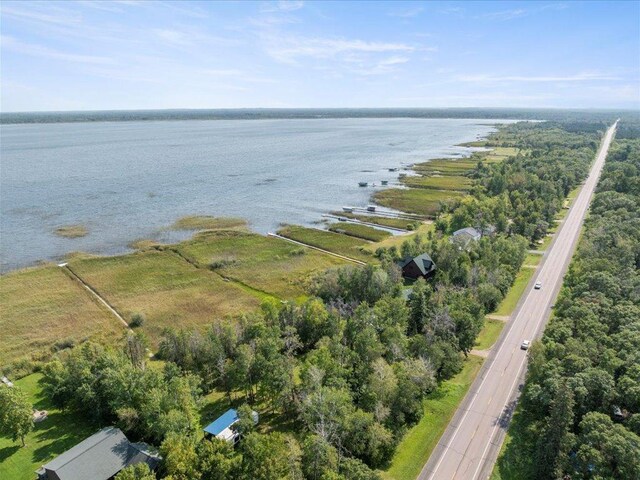 24952 County Road 4, Lake Edward Twp, MN 56468