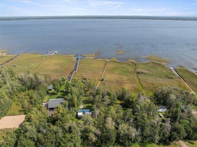 24952 County Road 4, Lake Edward Twp, MN 56468