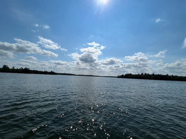 7155 Oak Narrows Rd, Greenwood Twp, MN 55723 - water view