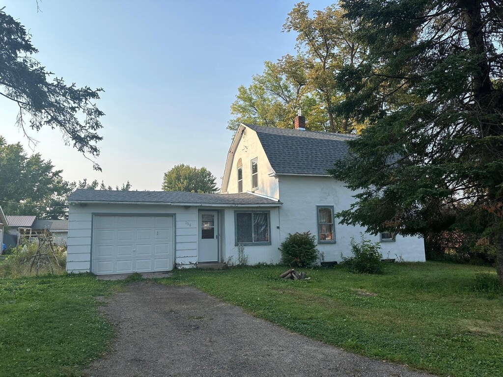 136 Superior Ave, Randall, MN 56475 - photo 1