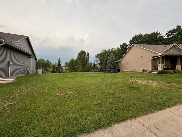 2620 Oak Lawn Dr, Northfield MN, 55057 land for sale