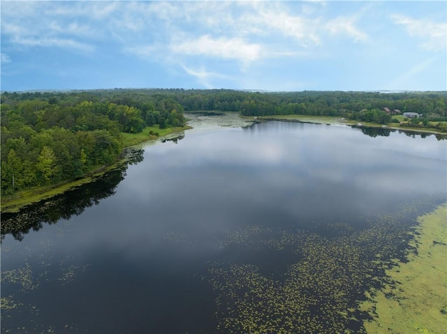 water view