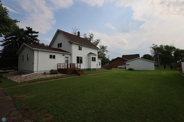 120 2nd St NW, Hillsboro, ND 58045 - photo 26