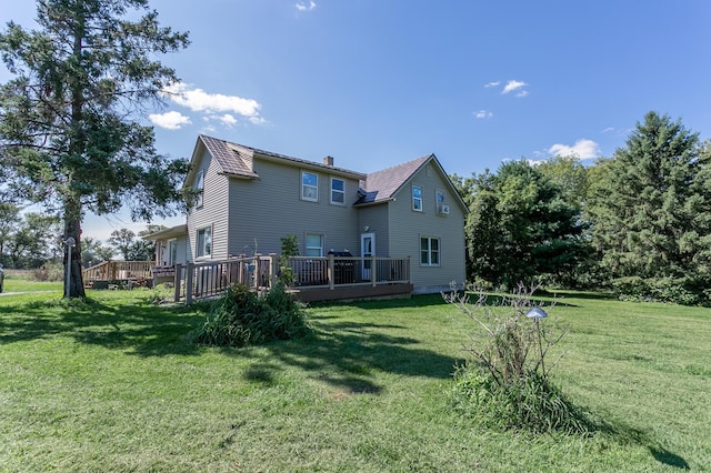 1719 County Road H, Deer Park, WI 54007 - photo 8