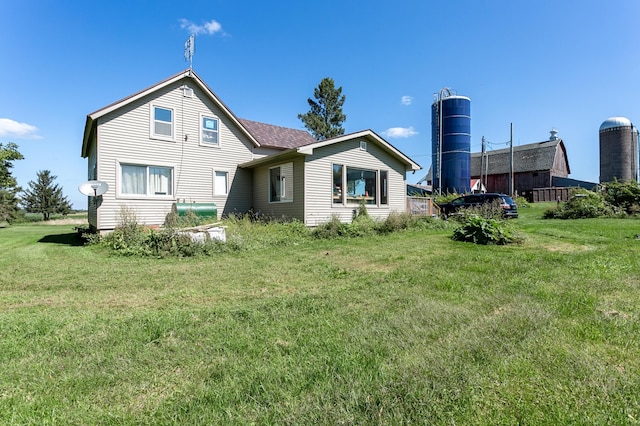 1719 County Road H, Deer Park, WI 54007 - photo 10