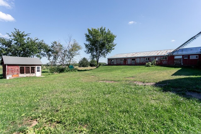 1719 County Road H, Deer Park, WI 54007 - photo 14