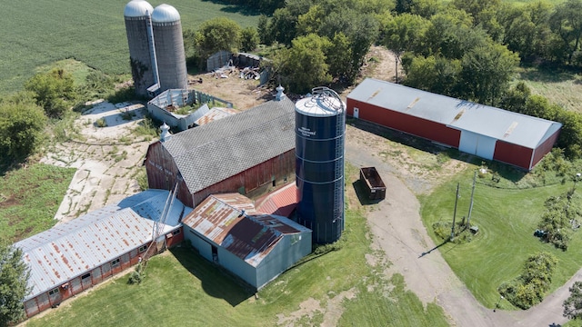 1719 County Road H, Deer Park, WI 54007 - photo 33