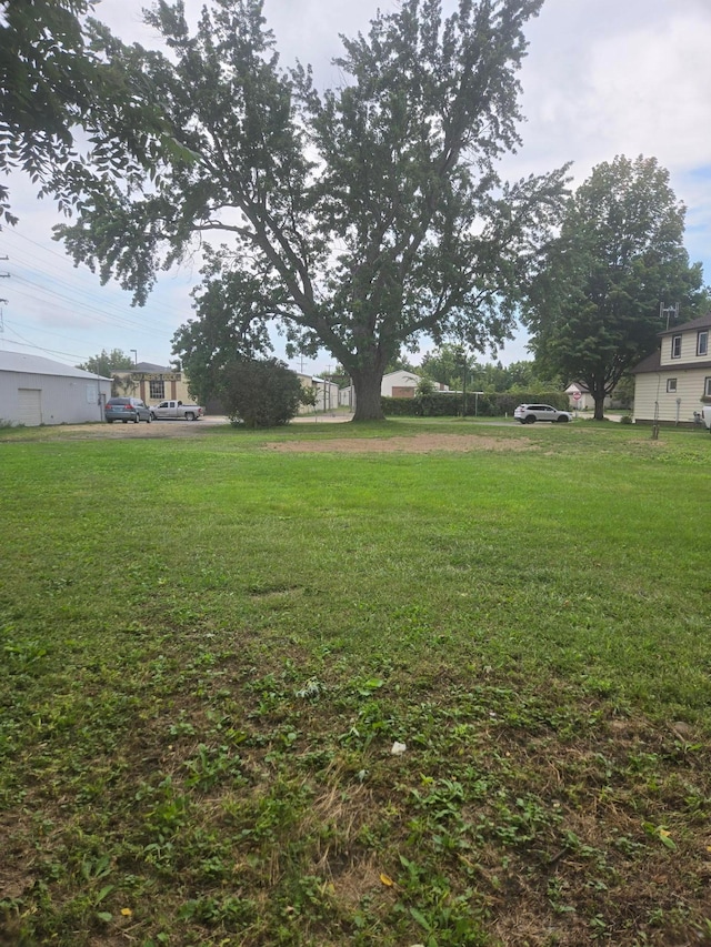 153 4th St, New Richmond WI, 54017 land for sale