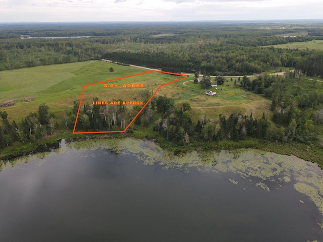 LotBTBD County Road 51, Bovey, MN 55709 - photo 1