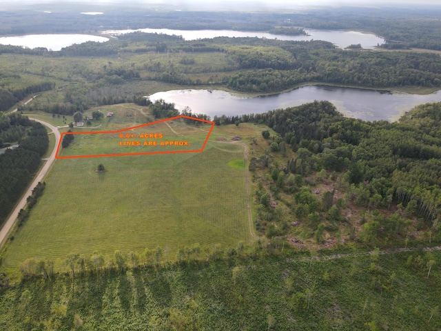 LotBTBD County Road 51, Bovey, MN 55709 - photo 2