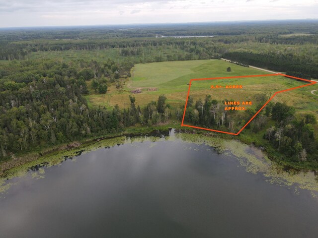 Listing photo 3 for LotBTBD County Road 51, Bovey MN 55709