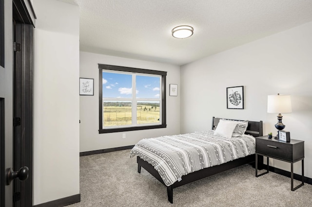 1105 136th St E, Rosemount, MN 55068 - bedroom with carpet flooring and baseboards