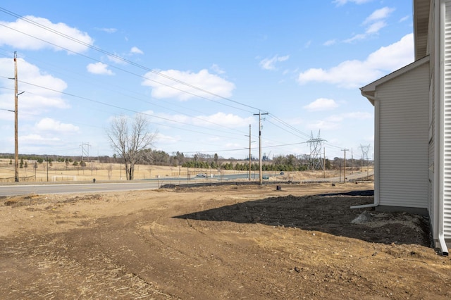 1105 136th St E, Rosemount, MN 55068 - view of yard