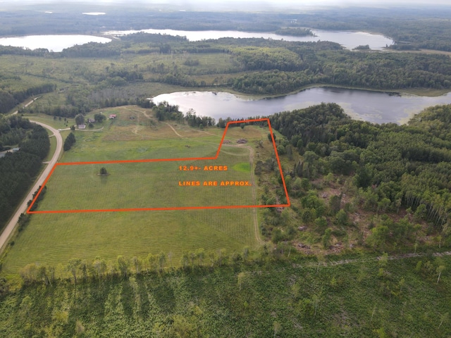 LOTCTBD County Road 51, Bovey, MN 55709 - photo 1