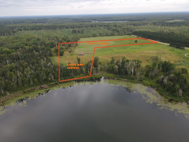 Listing photo 2 for LOTCTBD County Road 51, Bovey MN 55709