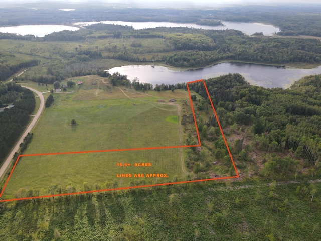 LOTDTBD County Road 51, Bovey MN, 55709 land for sale