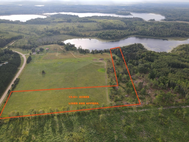 LOTDTBD County Road 51, Bovey, MN 55709 - photo 1