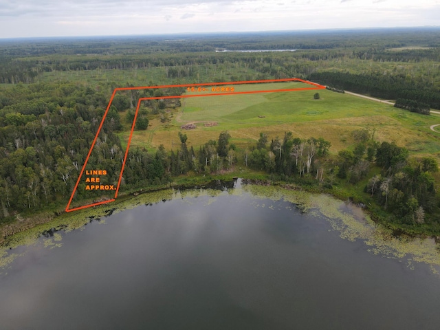 Listing photo 2 for LOTDTBD County Road 51, Bovey MN 55709