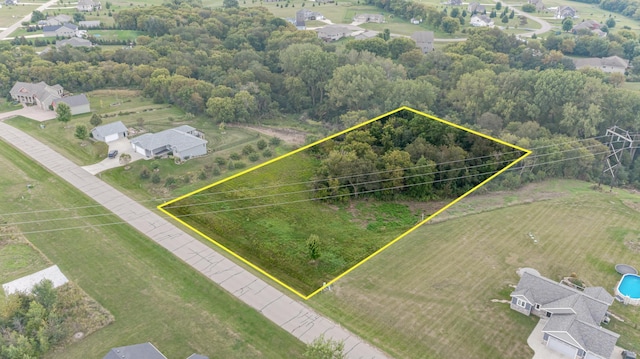 5502 Eisenhower Ln SE, Marion Twp MN, 55904 land for sale