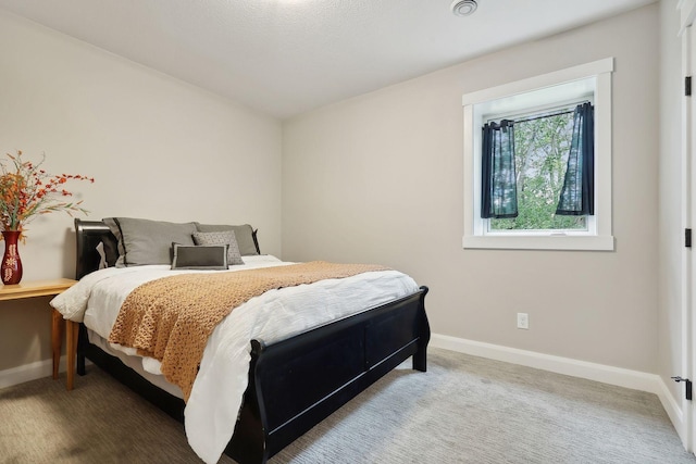 3028 Pinewood Rd SE, Rochester, MN 55904 - bedroom with baseboards and carpet flooring