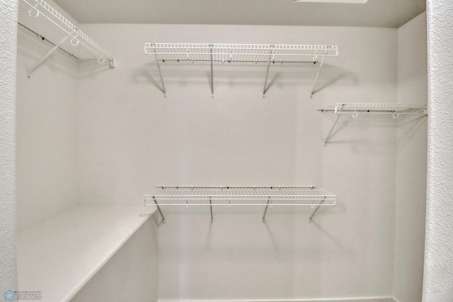 7043 Benji Ln, Fargo, ND 58047 - view of spacious closet