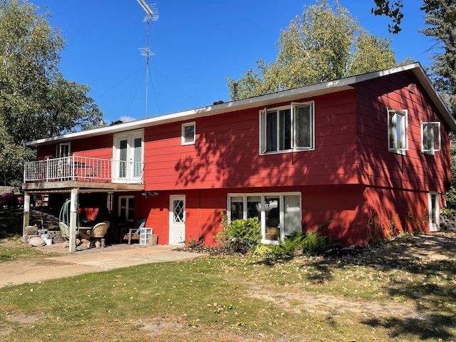 41974 County Highway 38, Leaf Mountain Twp, MN 56524 - photo 5