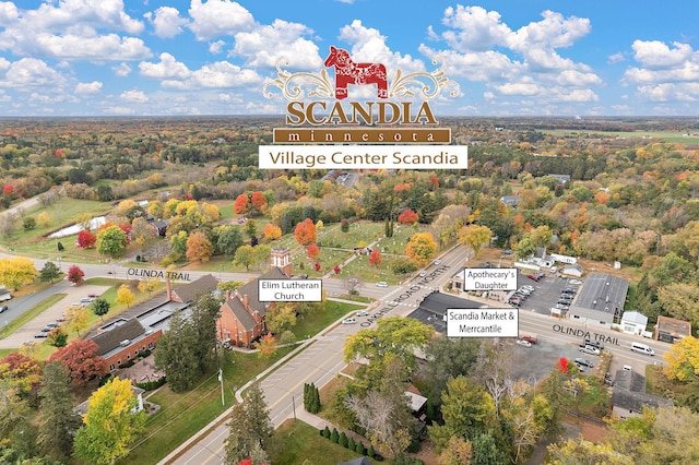 13835 205th St N, Scandia, MN 55073
