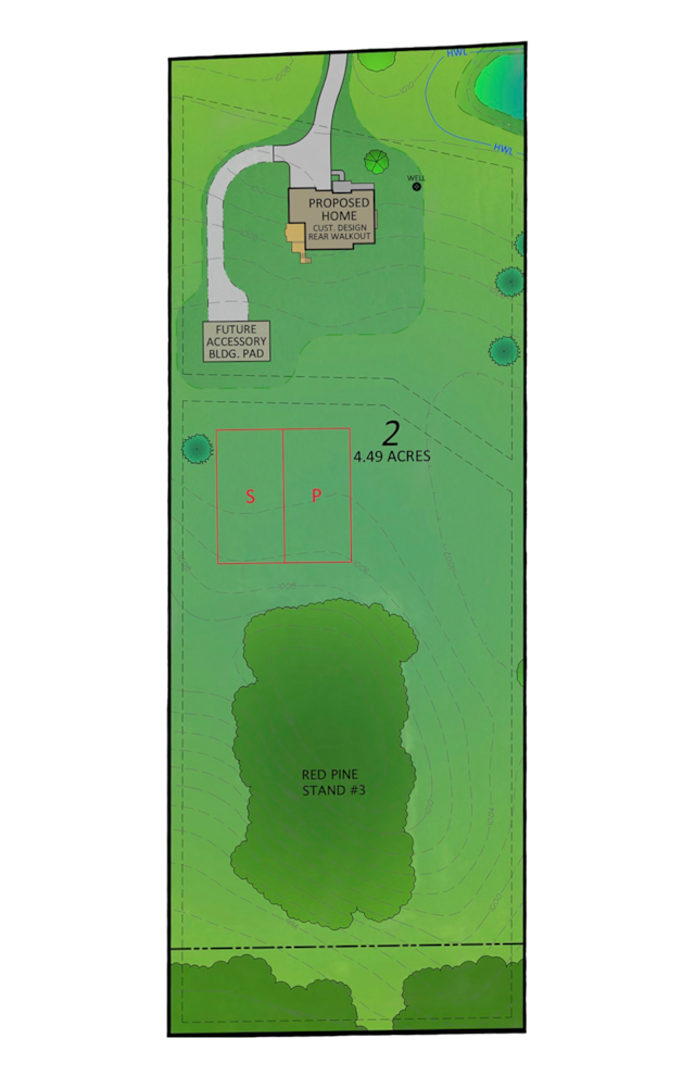 13885 205th St N, Scandia, MN 55073