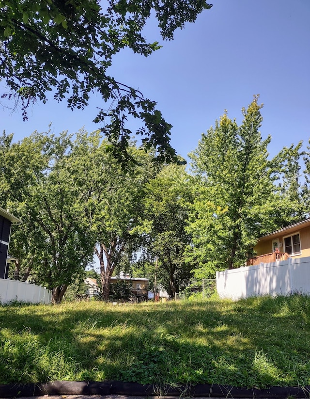 2629 Dupont Ave N, Minneapolis MN, 55411 land for sale