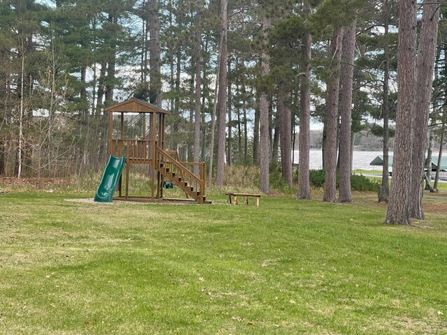 8763 Kabekona Ridge Dr NW, Walker, MN 56484 - photo 2