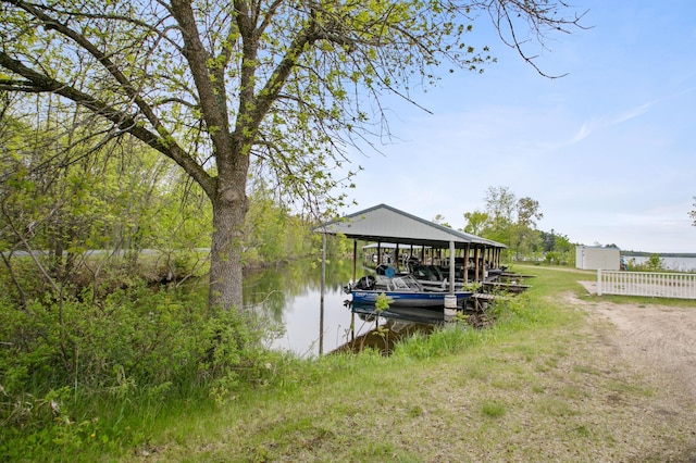 8763 Kabekona Ridge Dr NW, Walker, MN 56484 - photo 20